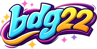 bdg22 logo